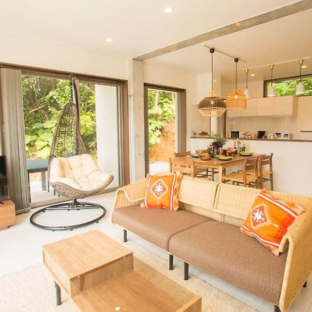 K'S Casa 恩納村ヴィラ エクステリア 写真